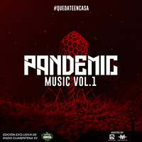 Pandemic Music Vol.1