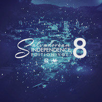 Salvadorean Independence Edition Vol.8