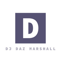 1 hour showcase of groove assassin mixed by daz marshall by Daz Marshall