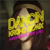 Aaron Smith - &quot;Dancin&quot; (KRONO = ReMiX) by JP Music