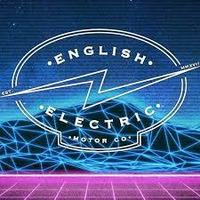 English Electric by Nivok Spilkommen