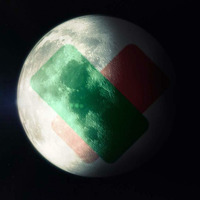 Pirate Moon by Nivok Spilkommen