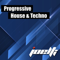 Progressive House/Dj-Set by Joelti 03.01.2021. by Joelti
