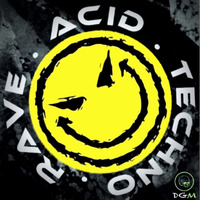&quot;Descendants&quot; Promo 2  from the Compilation &quot;Acid.Techno.Rave&quot; on Dead Groovy Music by Lie Society