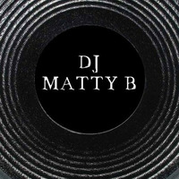 Matty B  Breakbeat vinyl mix 24.05.2020 by MattyB