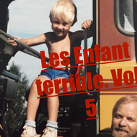 Les Enfants Terribles Vol 6. by Christian North