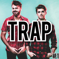 TheChainsmokers Mix ♦ Best Trap Remixes Of Popular Songs ♦ Part 1 by Trap&BassCOMMUNITY