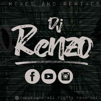 DJ R3NZO 2020 - MIX SEPTIEMBRE by DJ R3NZO