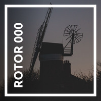 Rotor - 000 (Yearmix 2019) by Rebolo