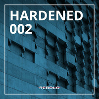 Hardened 002 by Rebolo