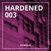 Hardened 003 by Rebolo