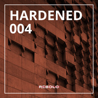 Hardened 004 by Rebolo