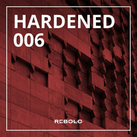 Hardened 006 by Rebolo