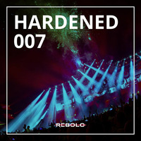 Hardened 007 by Rebolo