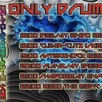 DJ Endo - Only DNB label night Metalheadz pt2 28/8/19 by Deejay Endo