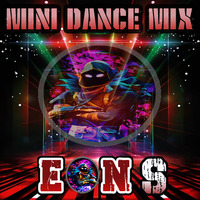 Mini Dance Mix 13 by Eon_S