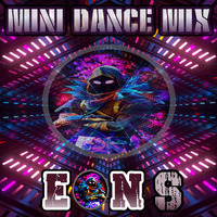 Mini Dance Mix 14 by Eon_S