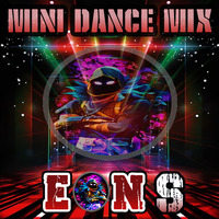 Mini Dance Mix 15 by Eon_S