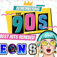90s Remixed Mini Mix 03 by Eon_S