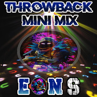 Throwbacks Mini Mix 03 by Eon_S