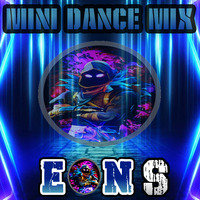 Mini Dance Mix 16 by Eon_S
