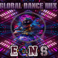 Mini Global Dance Mix 01 by Eon_S