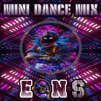 Mini Dance Mix 04 by Eon_S
