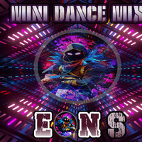 Mini Dance Mix Vol 6 by Eon_S