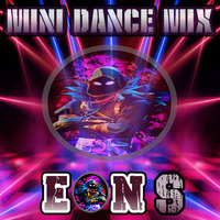 Mini Dance Mix 07 by Eon_S