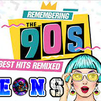 90s Remixed Mini Mix 01 by Eon_S
