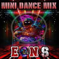 Mini Dance Mix 08 by Eon_S