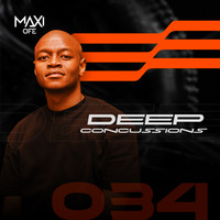 Deep Concussions 034 (Mixed By Maxi Ofe) by Maxi Ofe