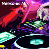 Mix Neosonic 2019 (Tracks Boris Brejcha) by Neo Quinta Darder