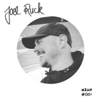 In The Meantime with Joel Ruck #001 by MEAN