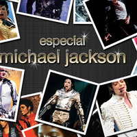 ESPECIAL  Michel Jackson by DJ Betinho