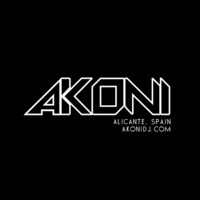 AKONI - The Lockdown Party by AKONI