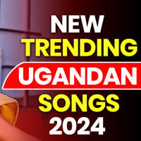 Ugandan Nonstop March &amp; April 2024 by DJ YOUNG UG