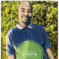 Marokolo  - All About Me 2020  (Birthday Mix) by Kabelo Dee Jay Marokolo