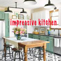 kai corell - impressive kitchen -125 bpm by Kai Corell