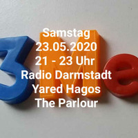 2020-05-263 SA 21-23 3me + Manuela Emmert + Yared Hagos + The Parlour by Kai Corell