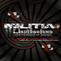 Kai Corell - Podecast/Radio Set - MILITIA Underground 28.08.2020 - Deep &amp; Harmony Mix by Kai Corell