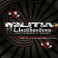 Podcast Radio Set 7 for MILITIA Underground - Tech/Electro Mix - Sep.2020 - Kai Corell - by Kai Corell