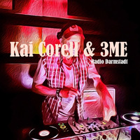 Kai Corell &amp; 3ME - Radio Darmstadt - Christmas Mix 2021 by Kai Corell