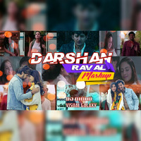Darshan Raval Mashup _DJ Bibhu _Visual Galaxy by Visual Galaxy