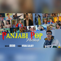 Punjabi Mashup  DEBB  Visual Galaxy  Latest Punjabi Mashup by Visual Galaxy