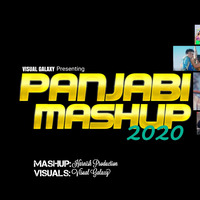 Punjabi Mashup | Harnish Official | Visual Galaxy | Latest Punjabi Mashup by Visual Galaxy