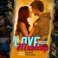Love Mashup 2020 | DJ Sandy | Visual Galaxy by Visual Galaxy