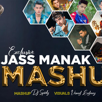 Jass manak Mashup | DJ Spidy | Visual Galaxy | New Jass Manak Songs by Visual Galaxy
