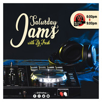 Saturday Jams (Vol.4) On RadioOne With Dj Fresh (@djfreshug) by MusicMixMaestro Dj Fresh UG