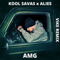 Kool Savas X Alies - AMG (ViKE Remix) by ViKE
